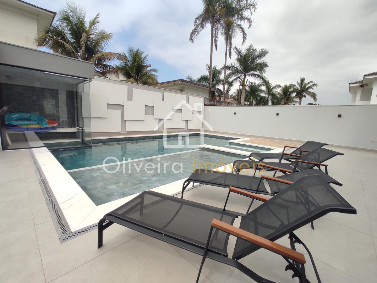 Casa em Condomínio Jardim Acapulco Guarujá 