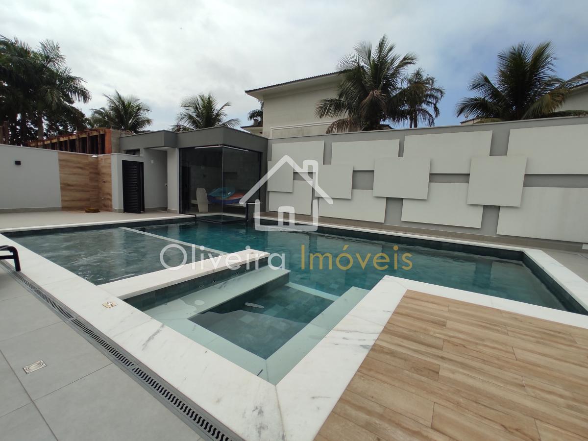 Casa em Condomínio Jardim Acapulco Guarujá 