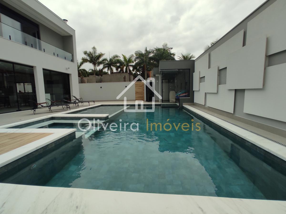Casa em Condomínio Jardim Acapulco Guarujá 