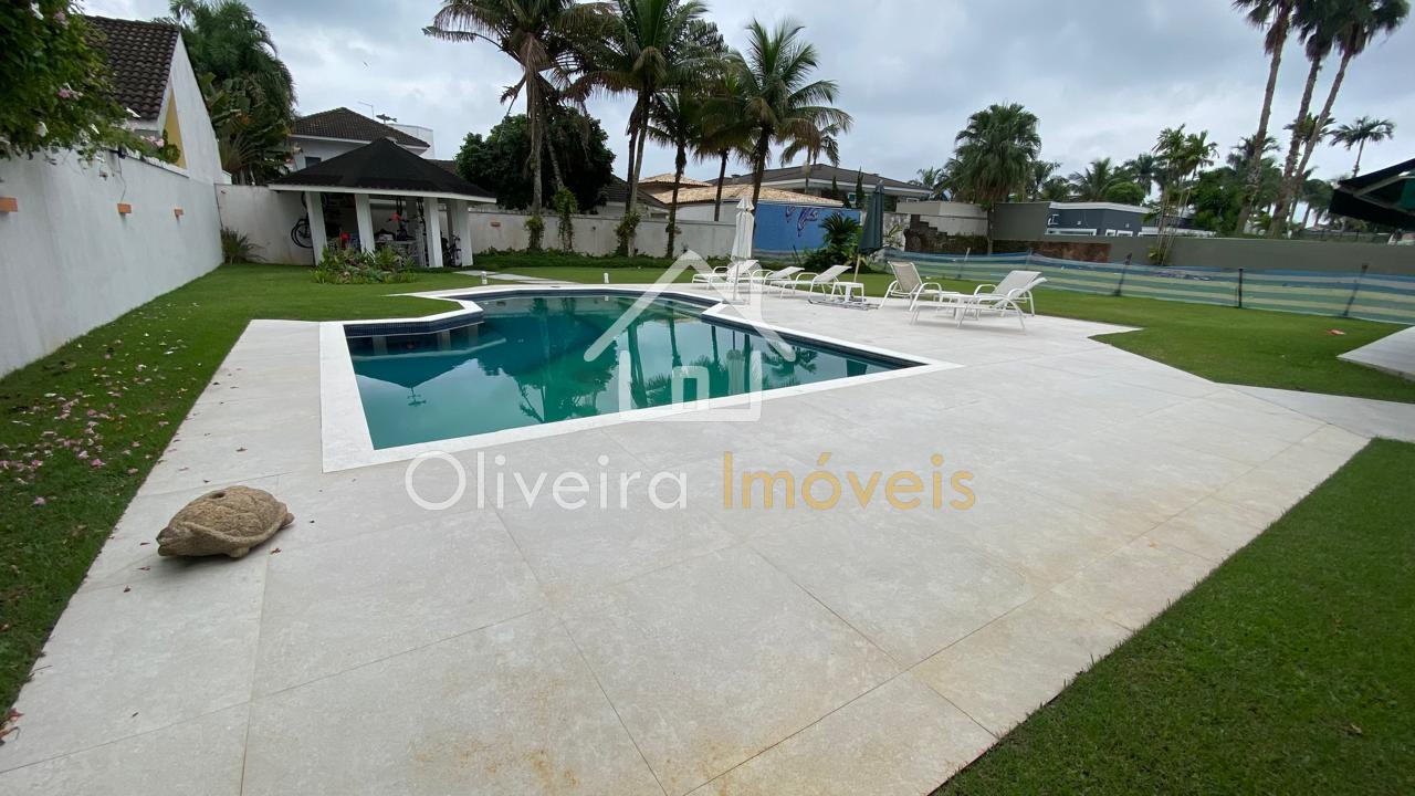 Casa em Condomínio Jardim Acapulco Guarujá 