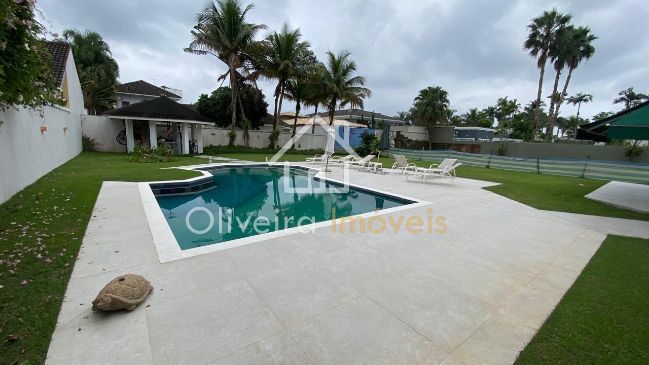 Casa em Condomínio Jardim Acapulco Guarujá 