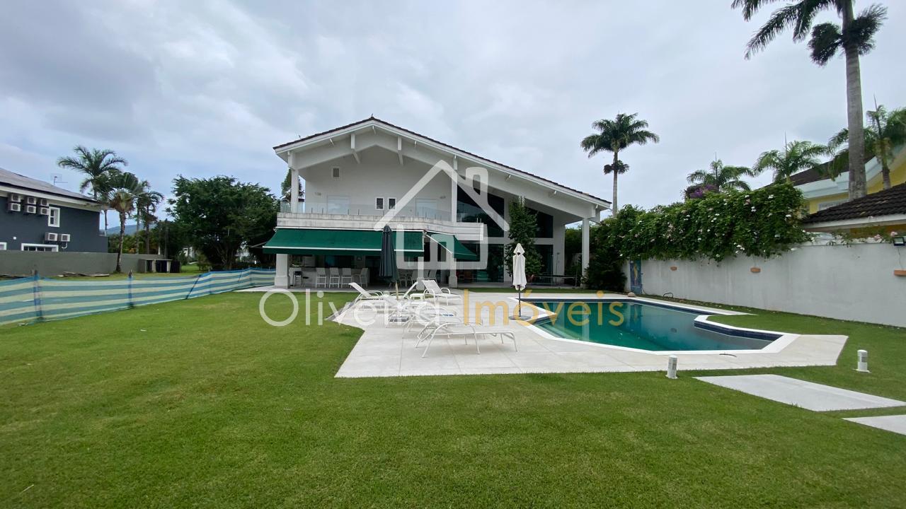 Casa em Condomínio Jardim Acapulco Guarujá 