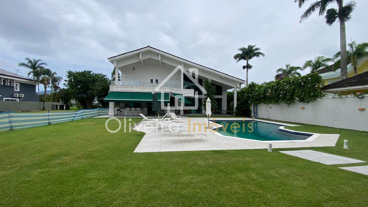 Casa em Condomínio Jardim Acapulco Guarujá 