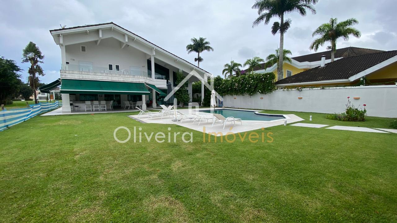 Casa em Condomínio Jardim Acapulco Guarujá 