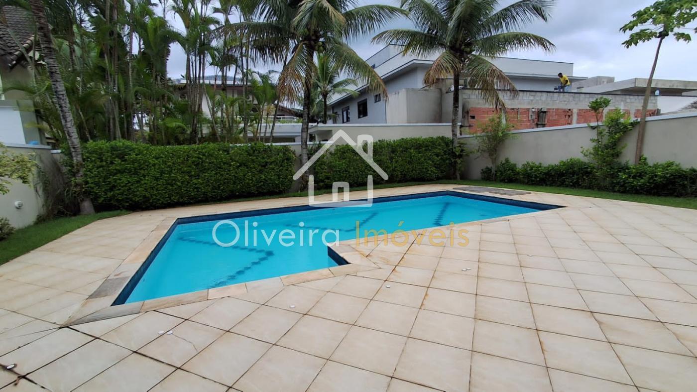 Casa em Condomínio Jardim Acapulco Guarujá 
