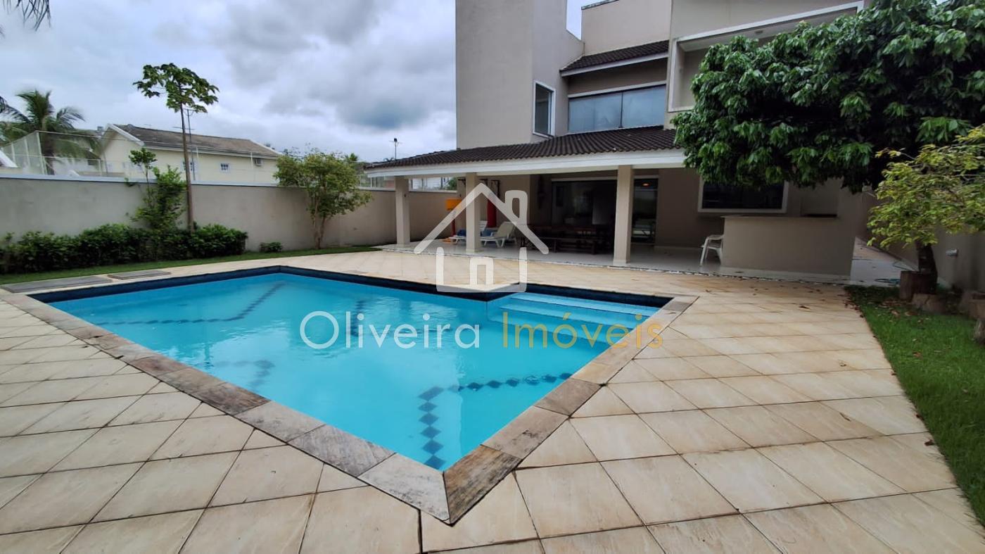 Casa em Condomínio Jardim Acapulco Guarujá 