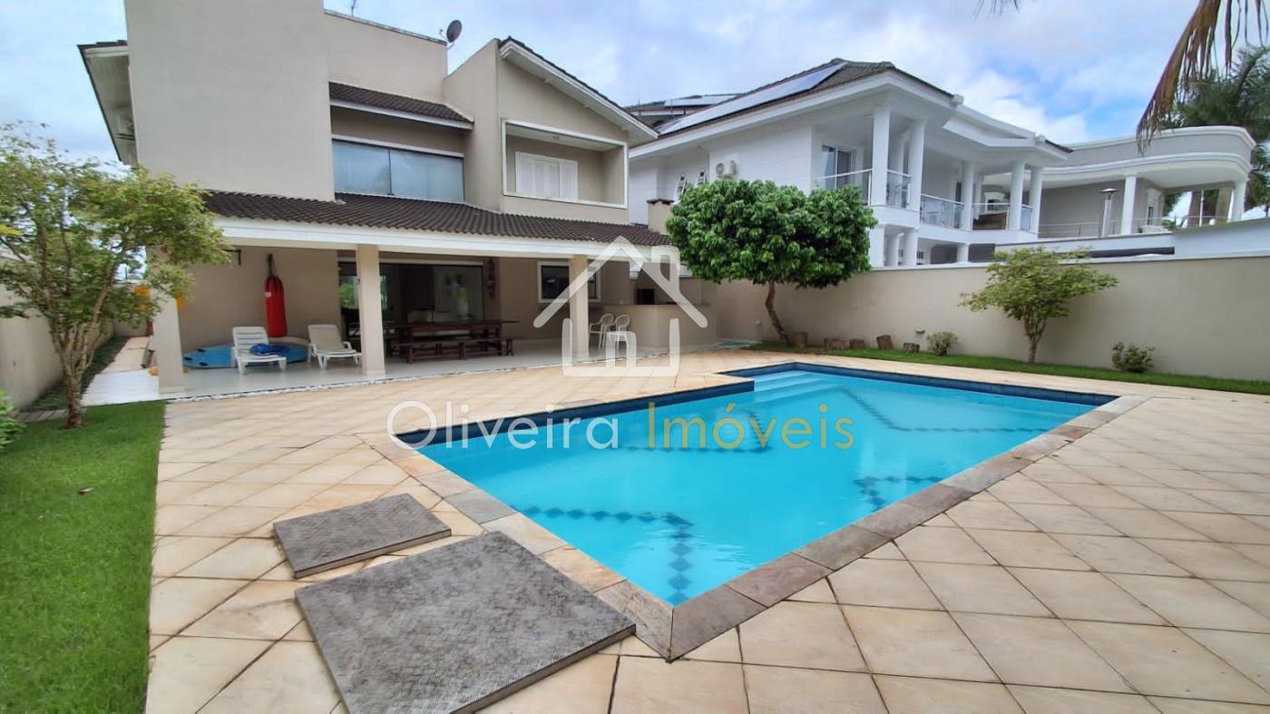 Casa em Condomínio Jardim Acapulco Guarujá 