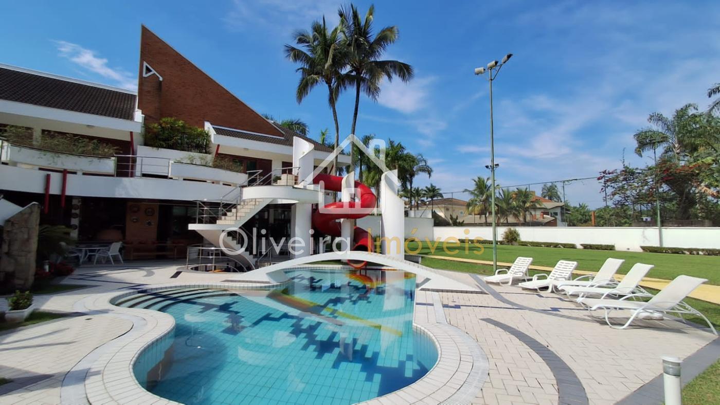 Casa em Condomínio Jardim Acapulco Guarujá 