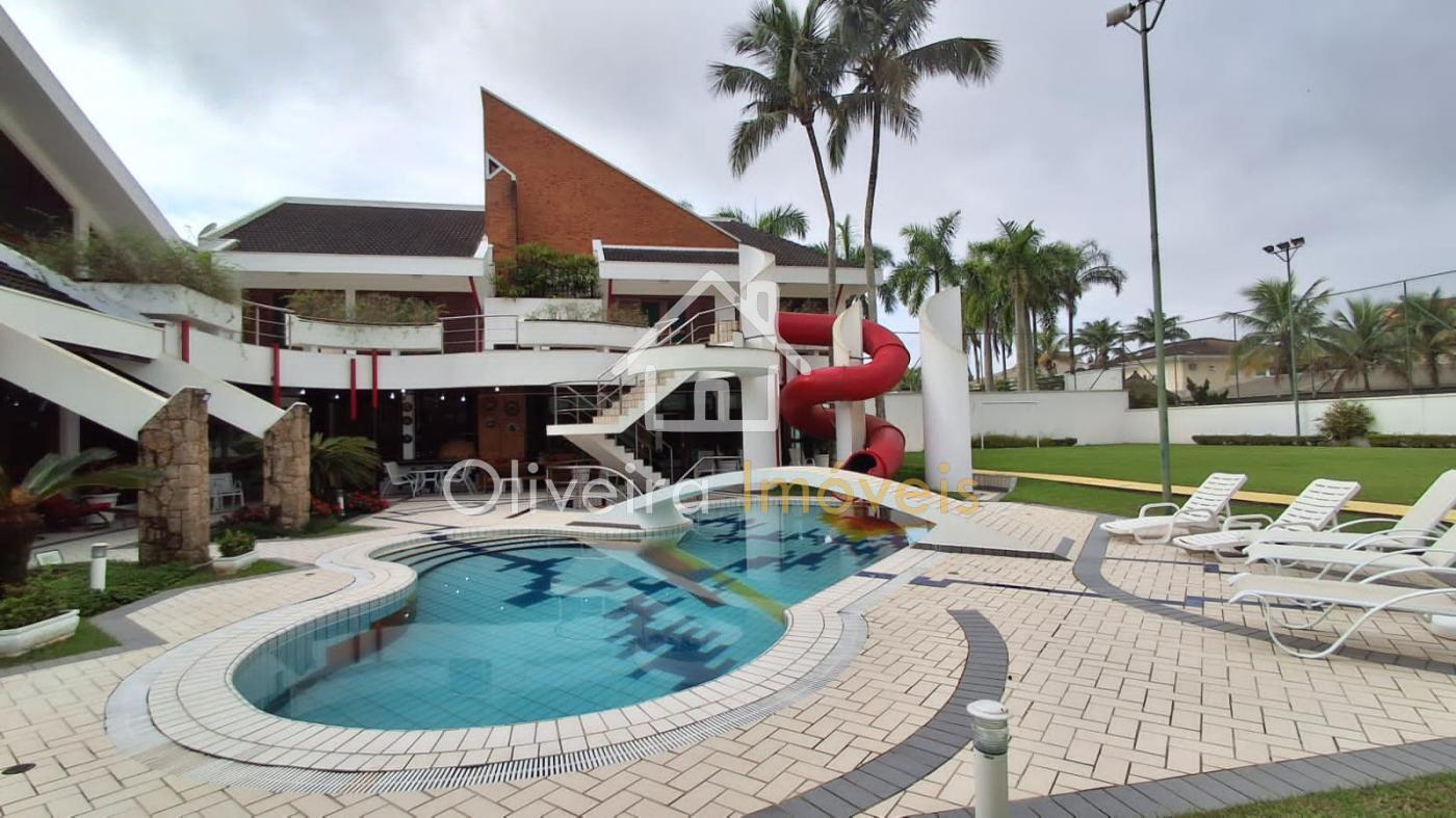 Casa em Condomínio Jardim Acapulco Guarujá 