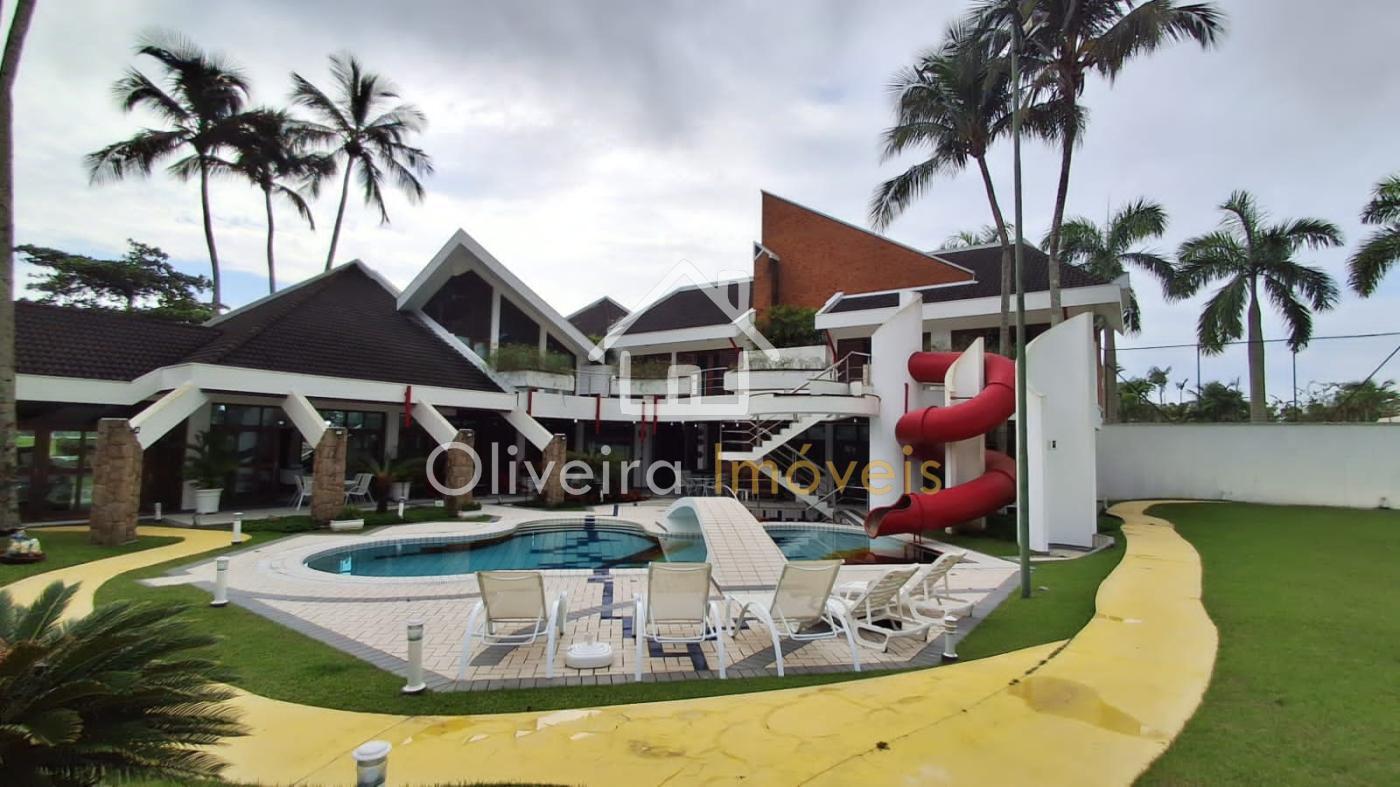 Casa em Condomínio Jardim Acapulco Guarujá 