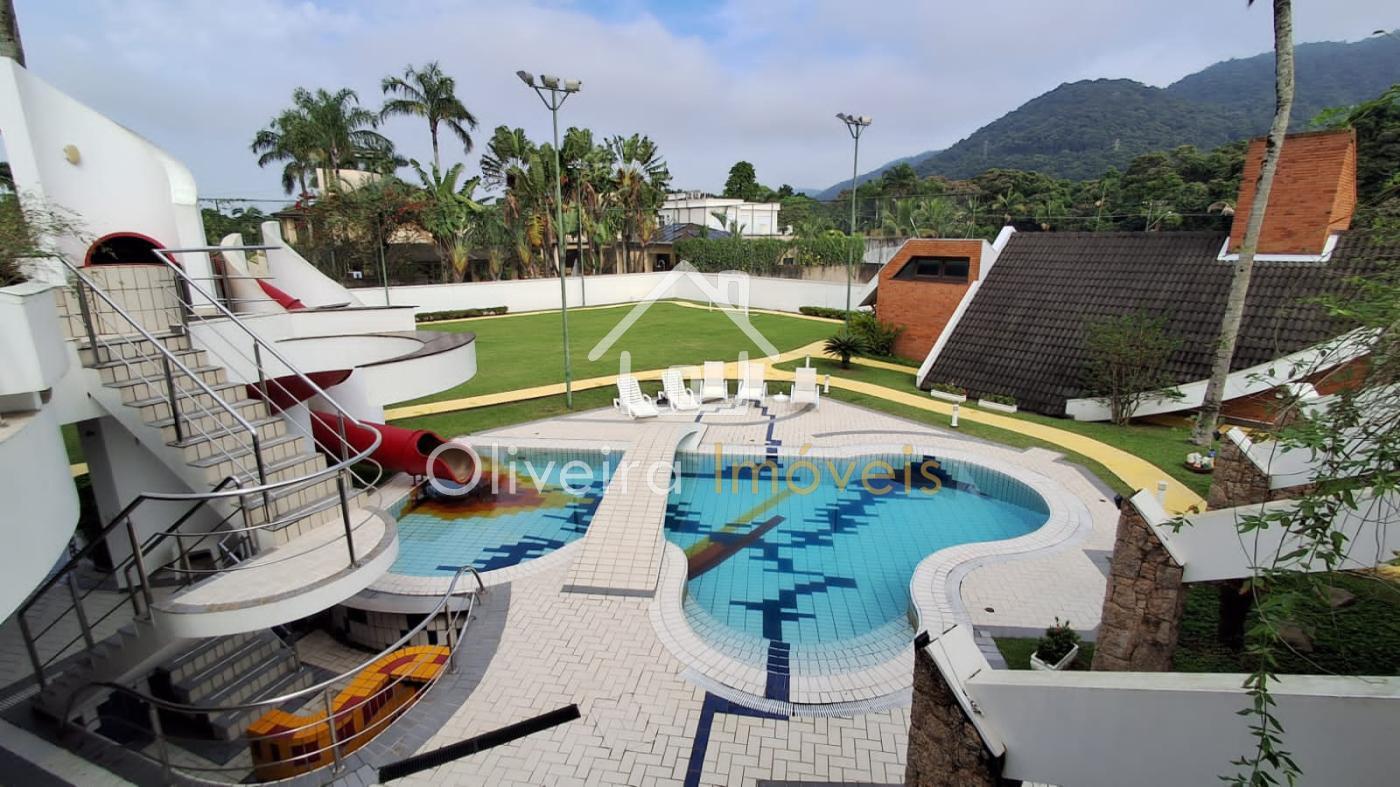 Casa em Condomínio Jardim Acapulco Guarujá 