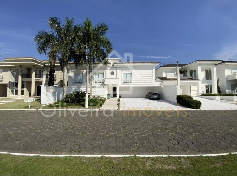 Casa em Condomínio Jardim Acapulco Guarujá 