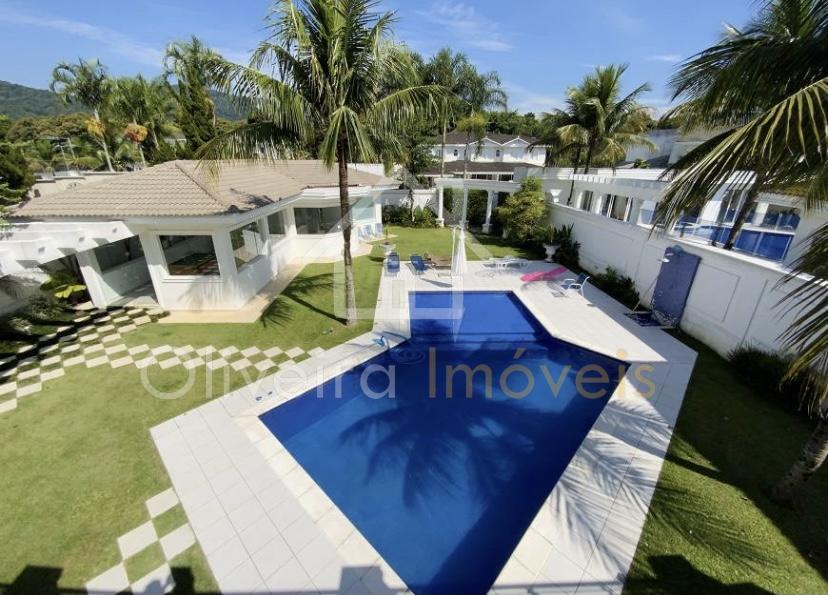 Casa em Condomínio Jardim Acapulco Guarujá 