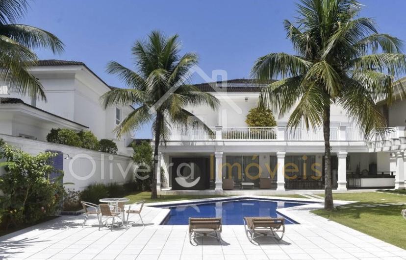 Casa em Condomínio Jardim Acapulco Guarujá 