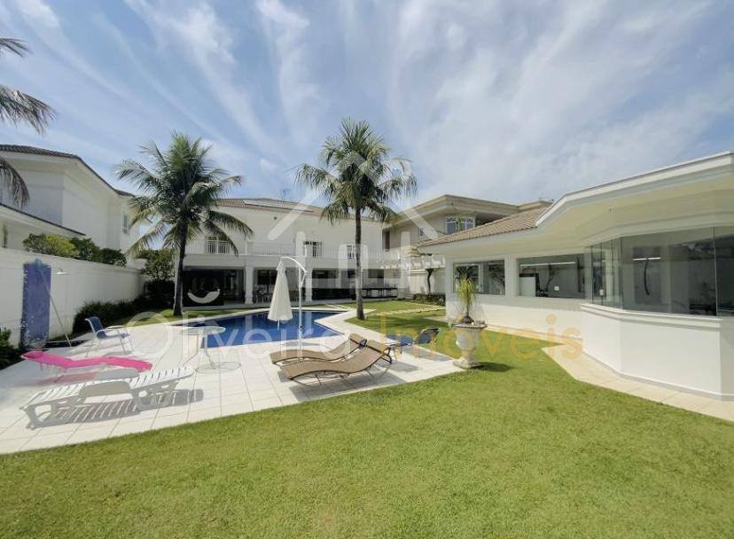 Casa em Condomínio Jardim Acapulco Guarujá 