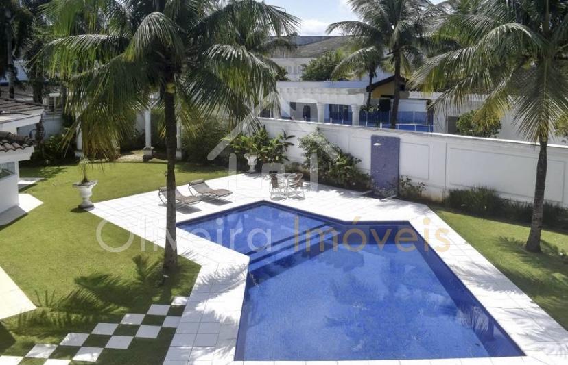 Casa em Condomínio Jardim Acapulco Guarujá 