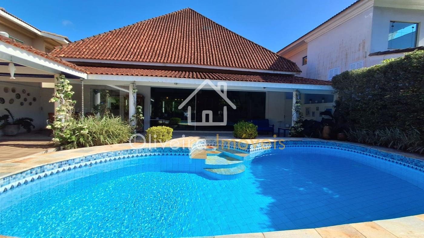 Casa em Condomínio Jardim Acapulco Guarujá 