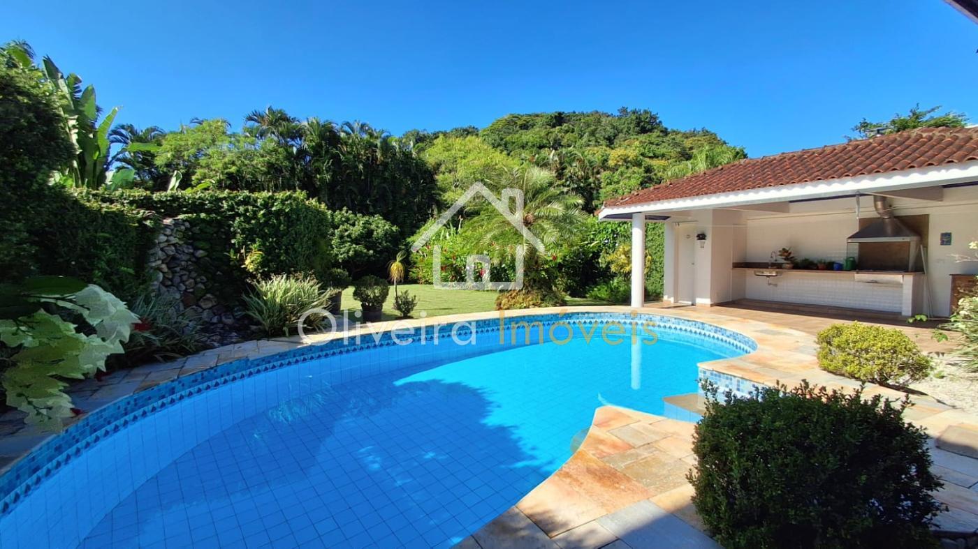 Casa em Condomínio Jardim Acapulco Guarujá 