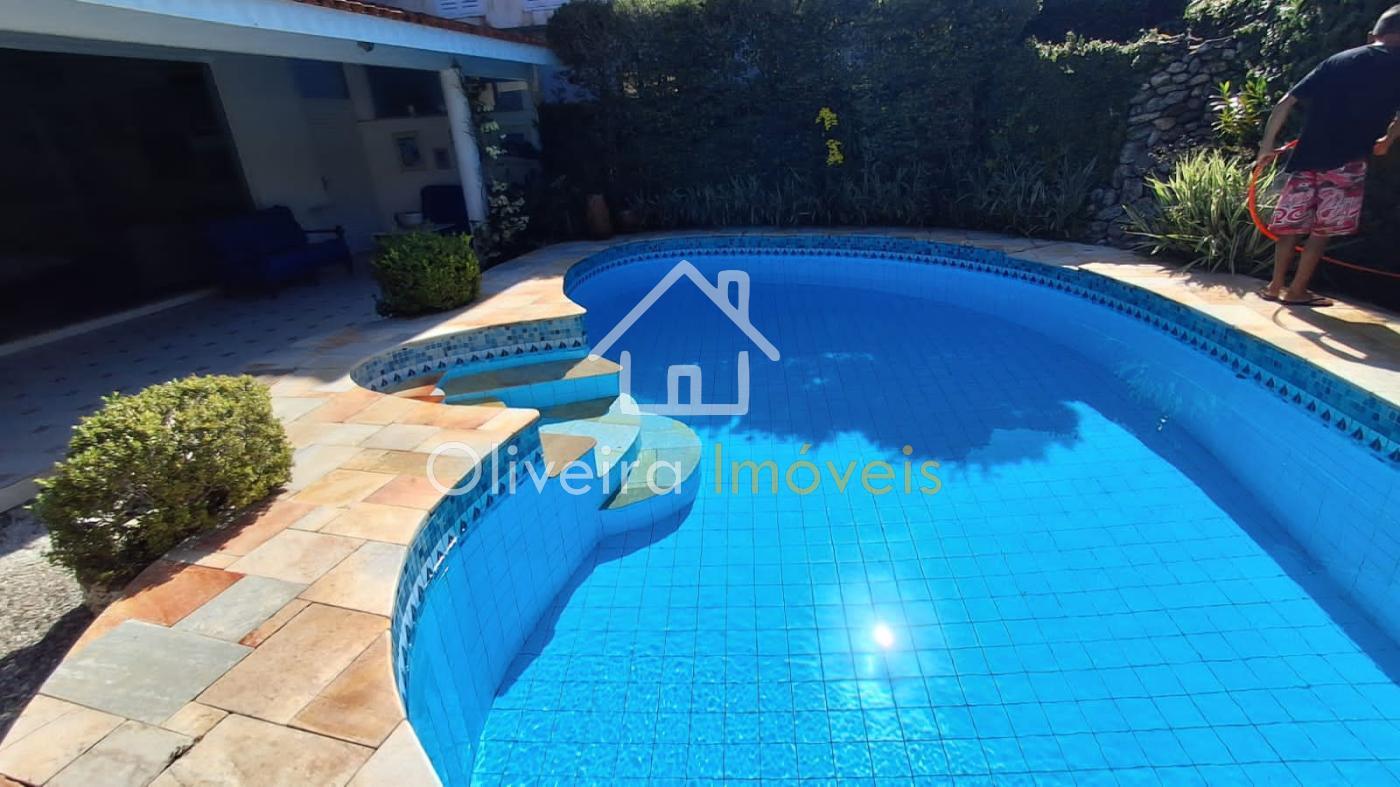 Casa em Condomínio Jardim Acapulco Guarujá 