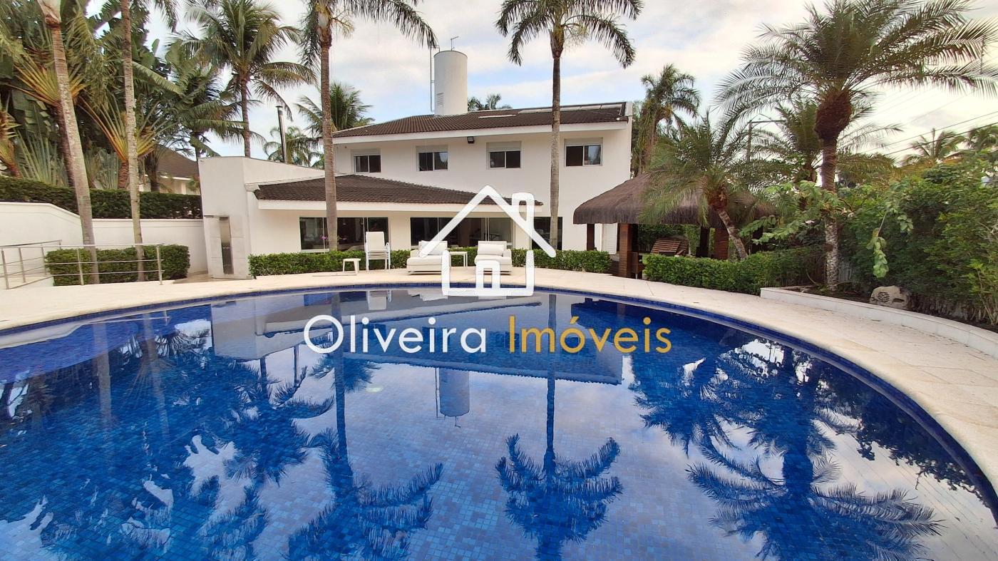 Casa em Condomínio Jardim Acapulco Guarujá 
