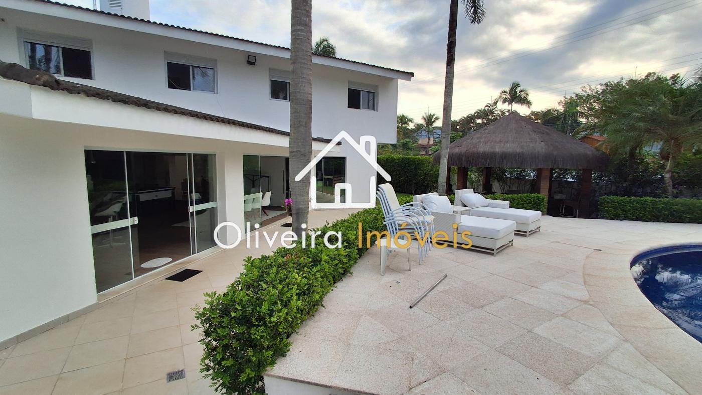 Casa em Condomínio Jardim Acapulco Guarujá 