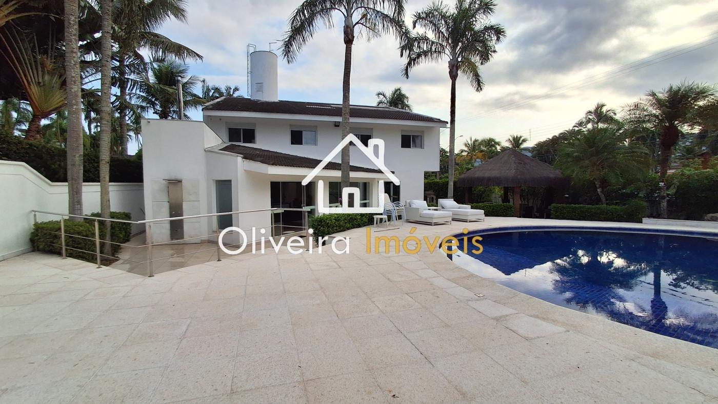 Casa em Condomínio Jardim Acapulco Guarujá 