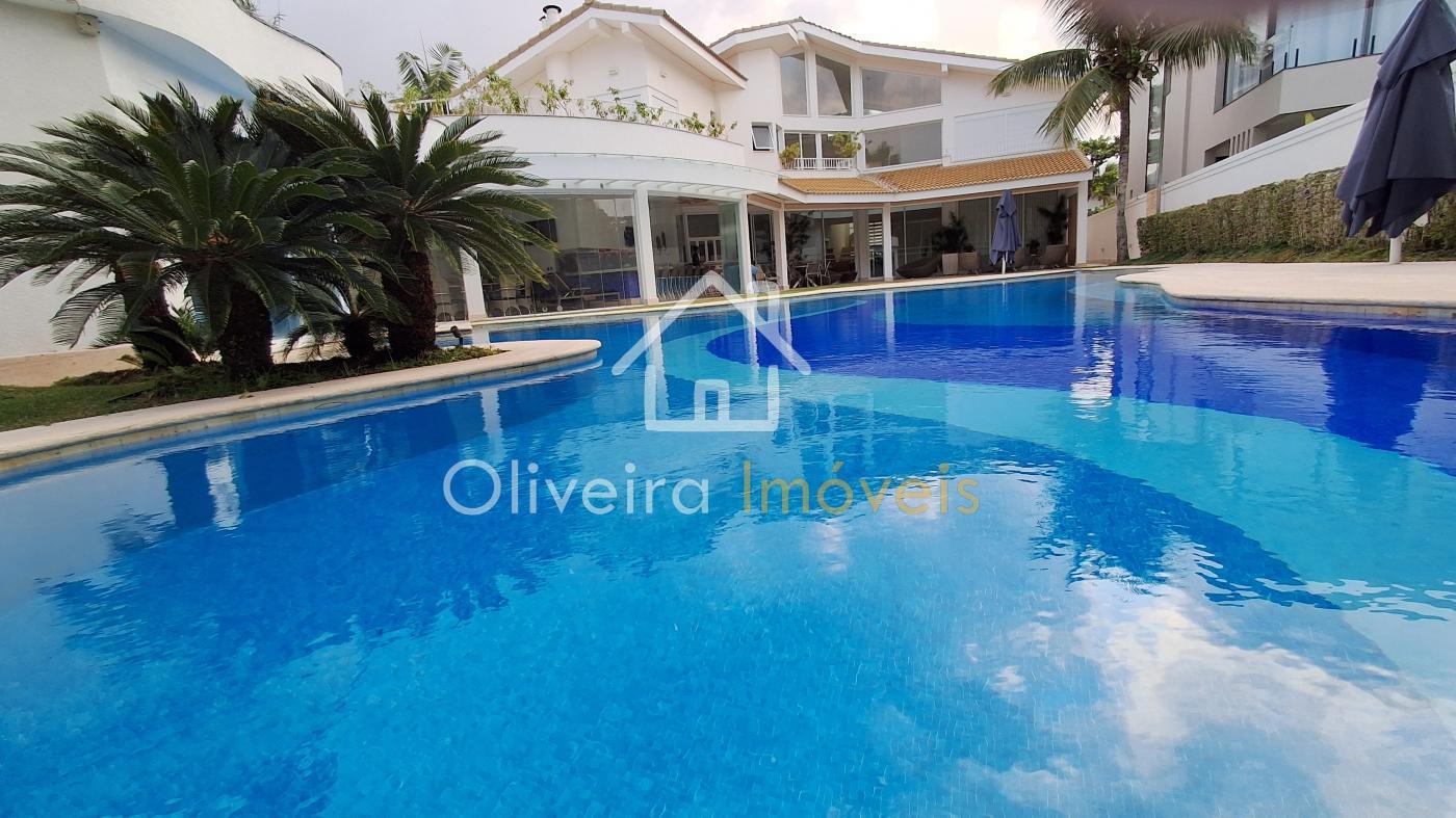 Casa em Condomínio Jardim Acapulco Guarujá 