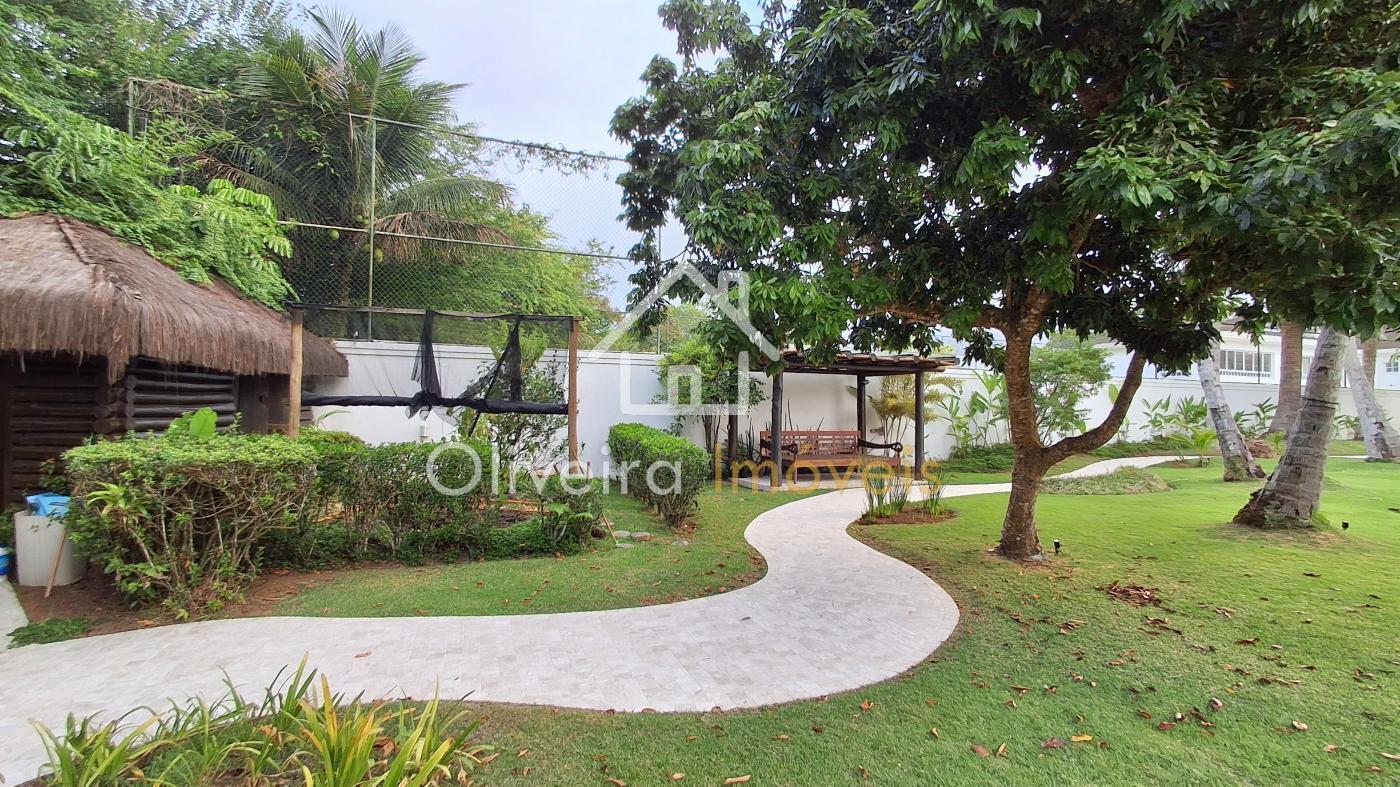 Casa em Condomínio Jardim Acapulco Guarujá 