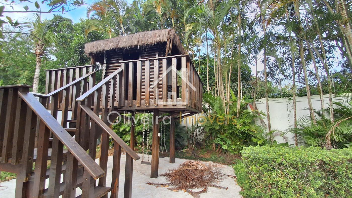 Casa em Condomínio Jardim Acapulco Guarujá 