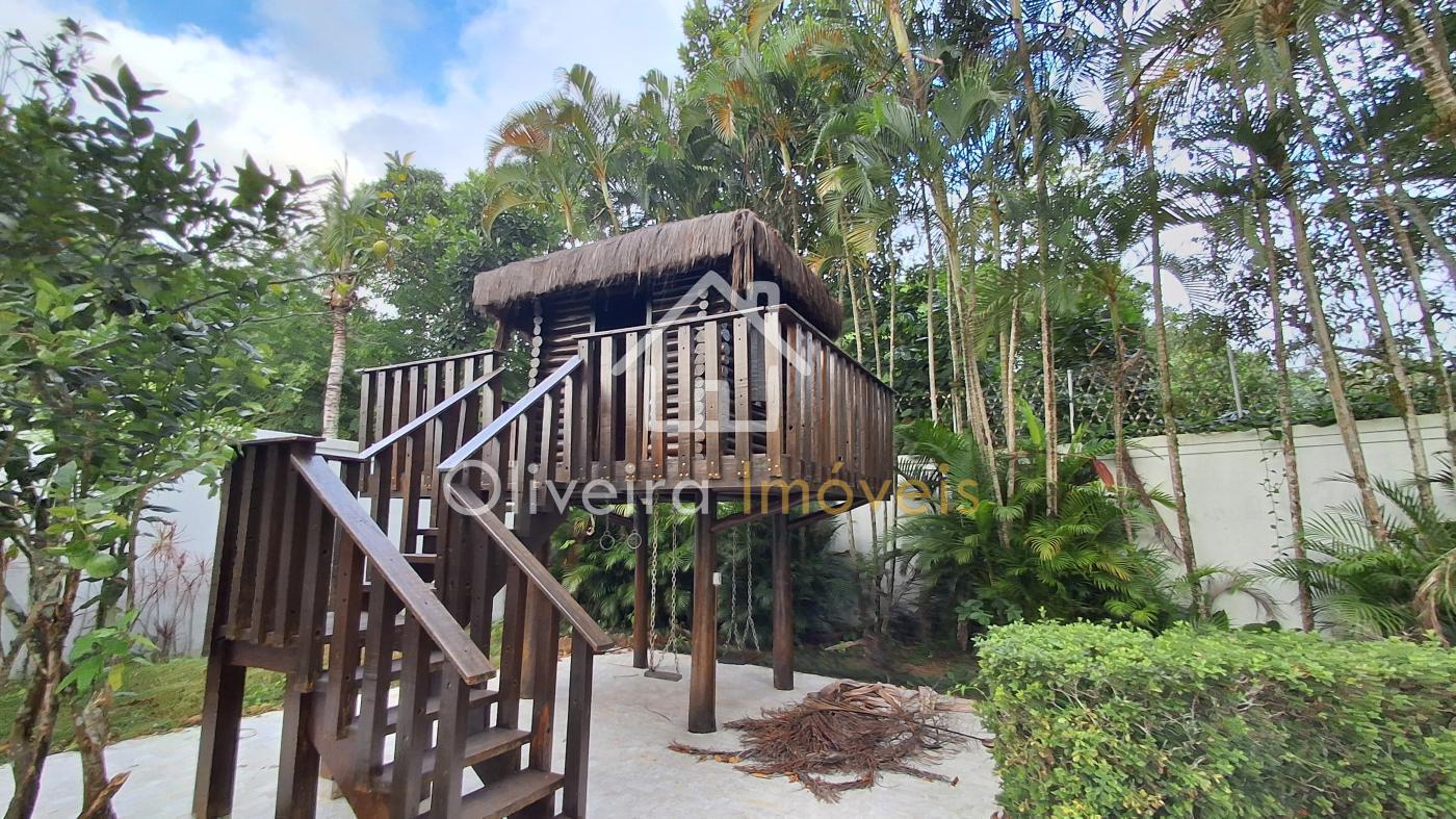 Casa em Condomínio Jardim Acapulco Guarujá 