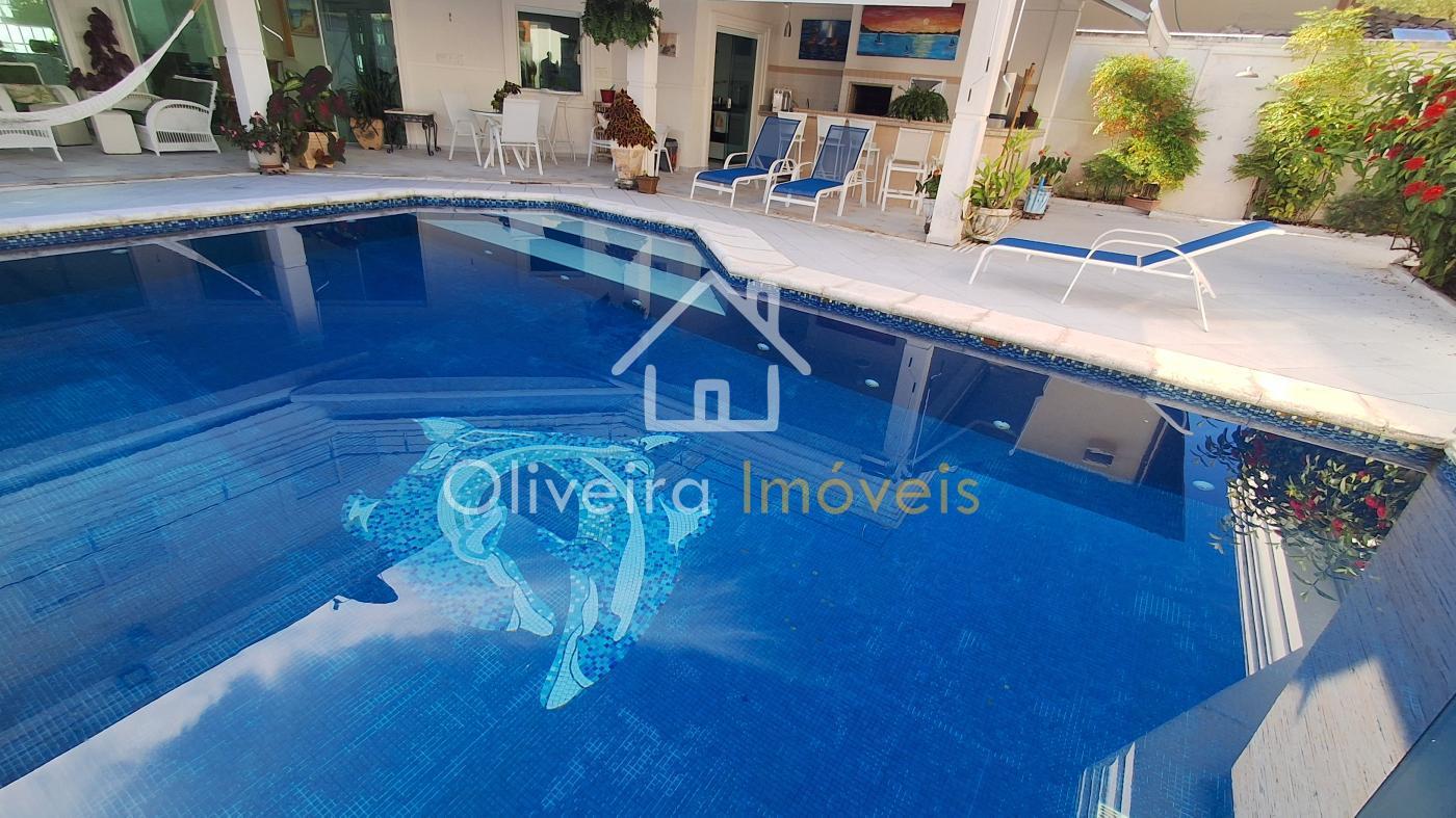 Casa em Condomínio Jardim Acapulco Guarujá 