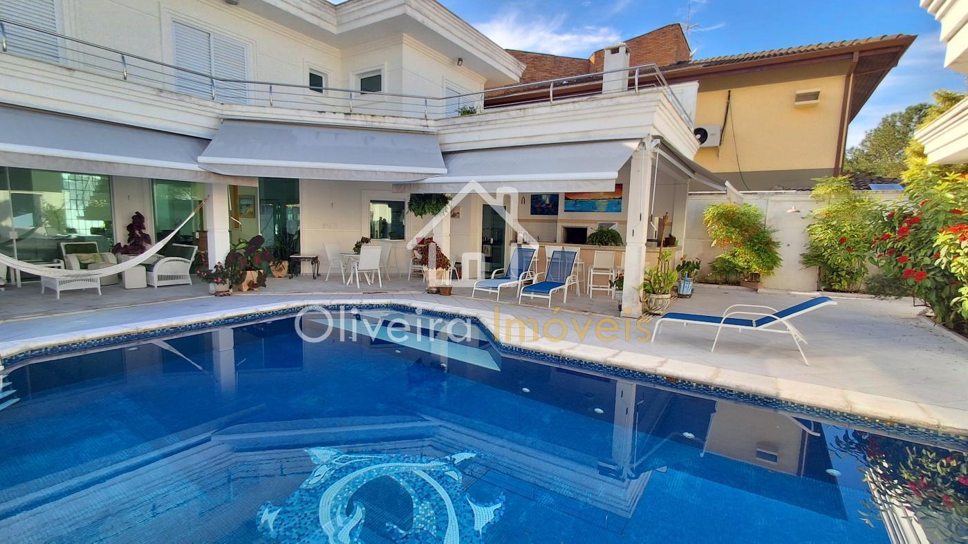 Casa em Condomínio Jardim Acapulco Guarujá 