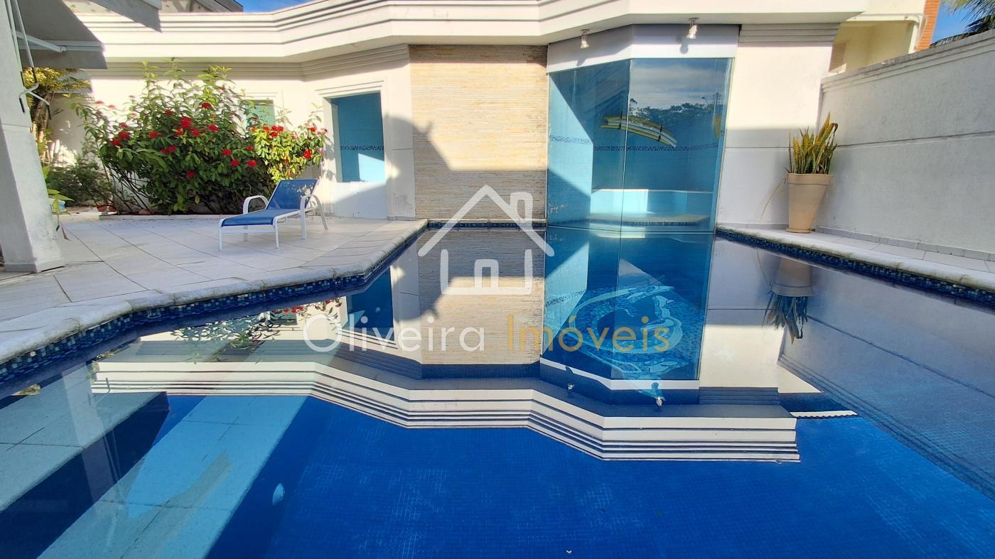 Casa em Condomínio Jardim Acapulco Guarujá 