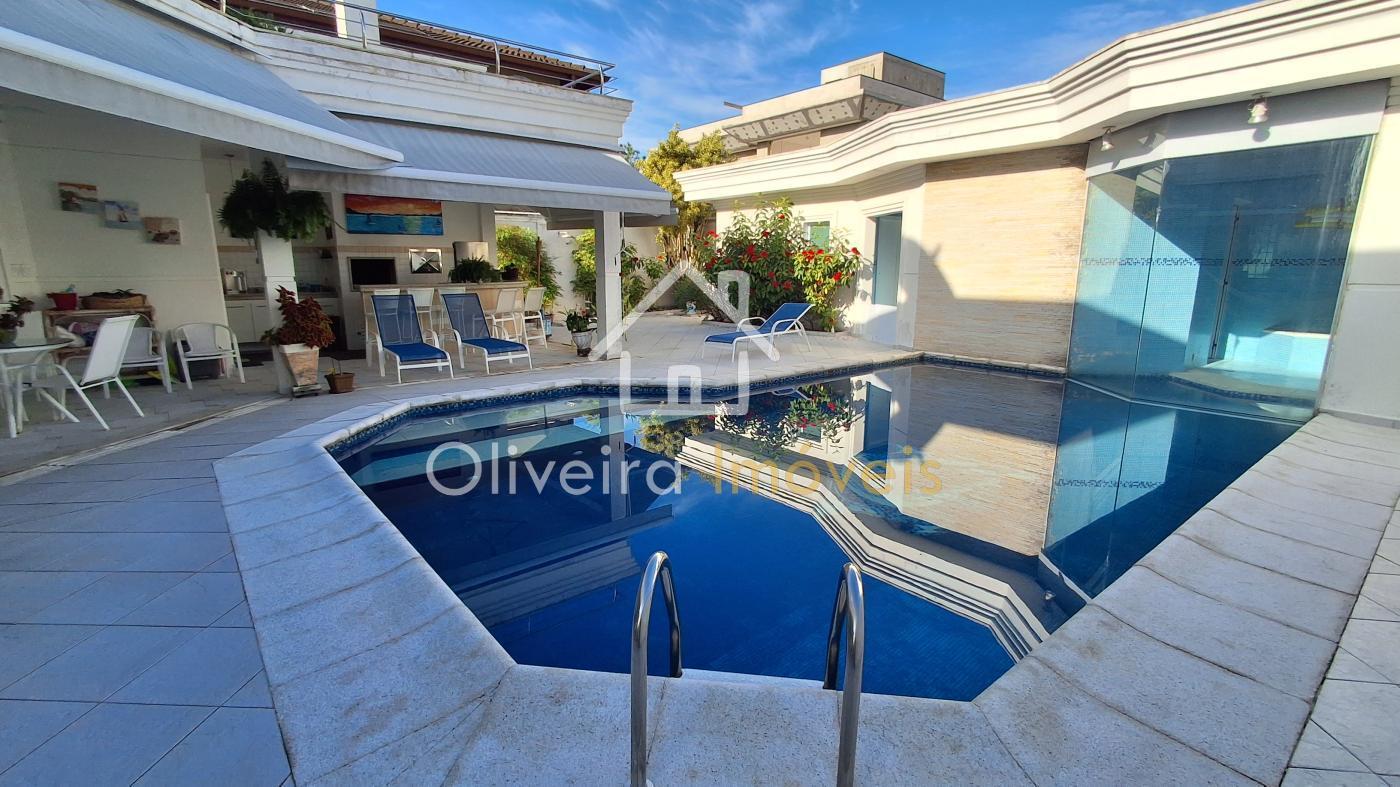Casa em Condomínio Jardim Acapulco Guarujá 