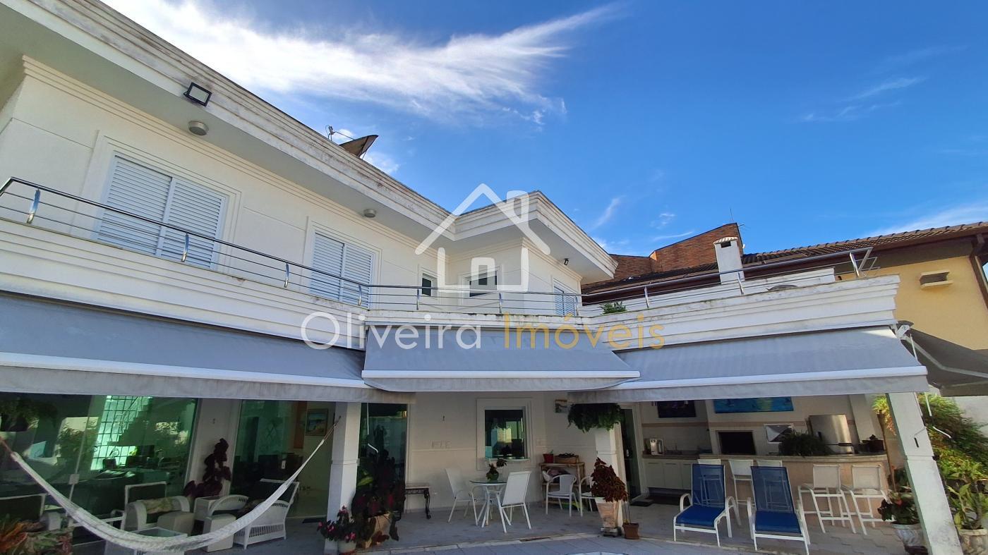 Casa em Condomínio Jardim Acapulco Guarujá 