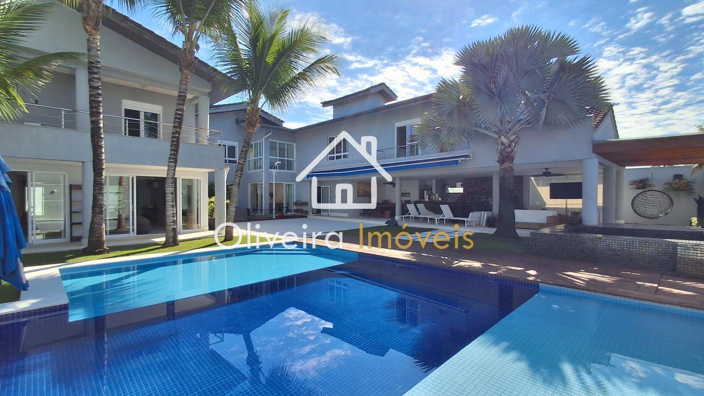 Casa em Condomínio Jardim Acapulco Guarujá 