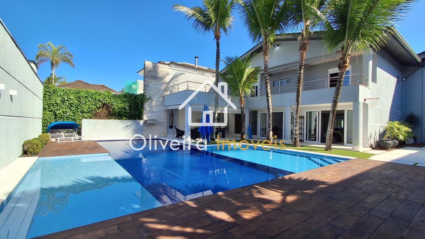 Casa em Condomínio Jardim Acapulco Guarujá 