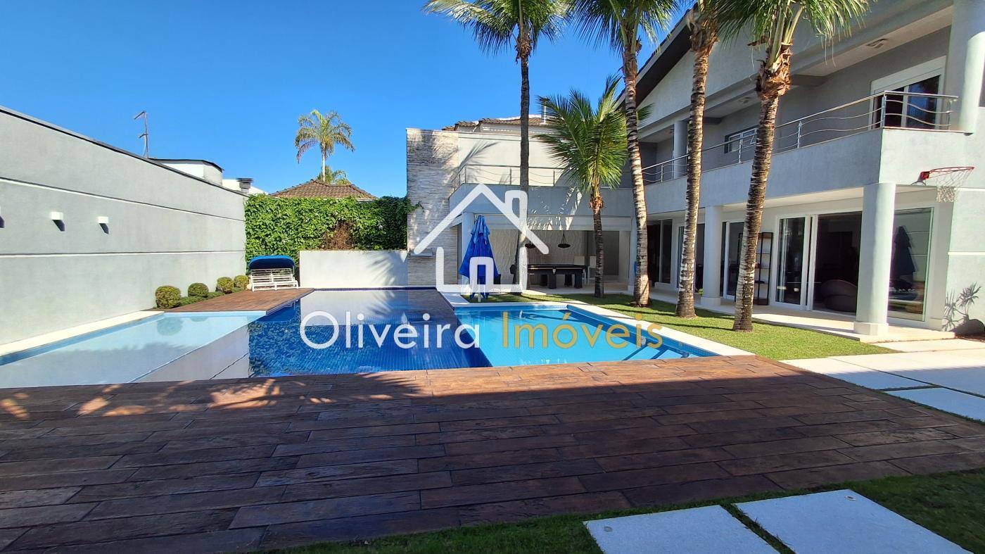 Casa em Condomínio Jardim Acapulco Guarujá 