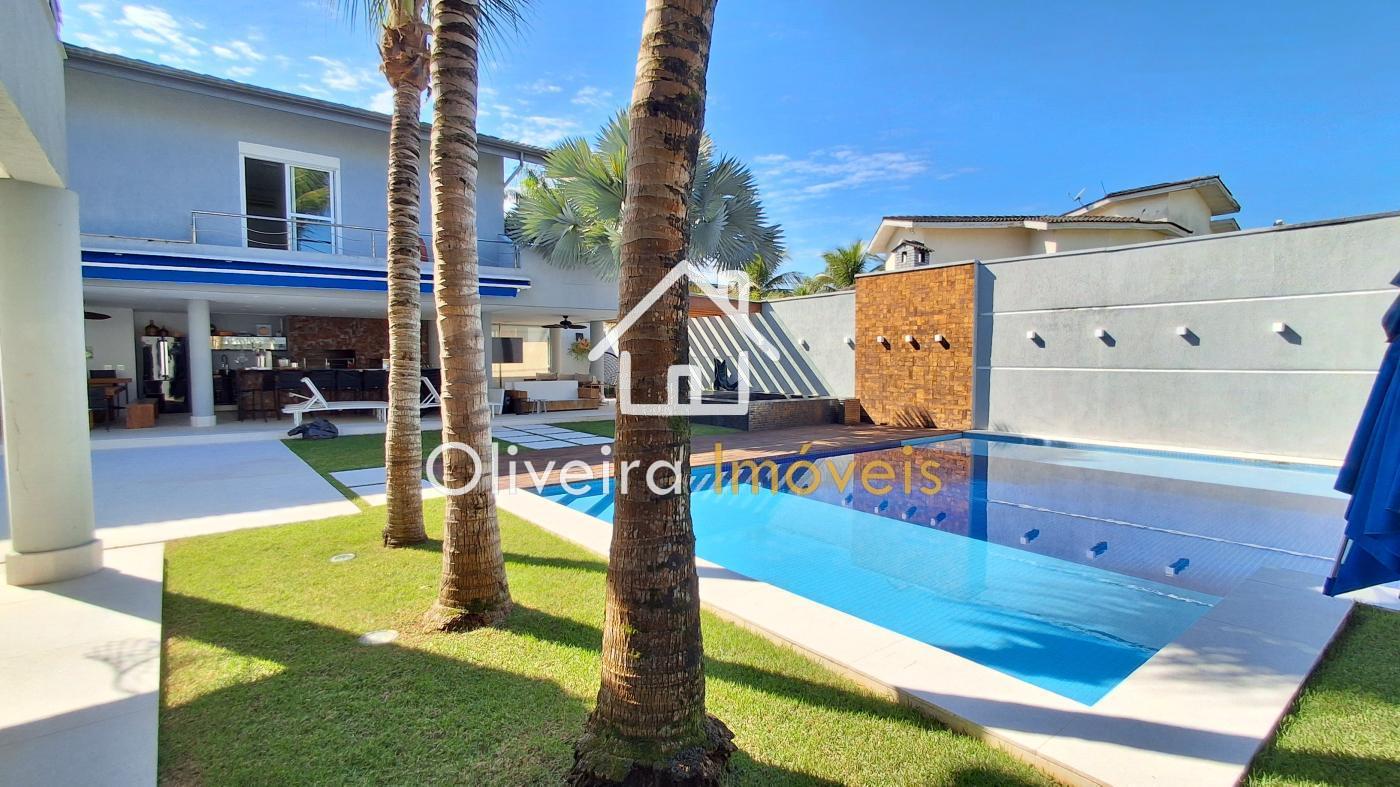 Casa em Condomínio Jardim Acapulco Guarujá 