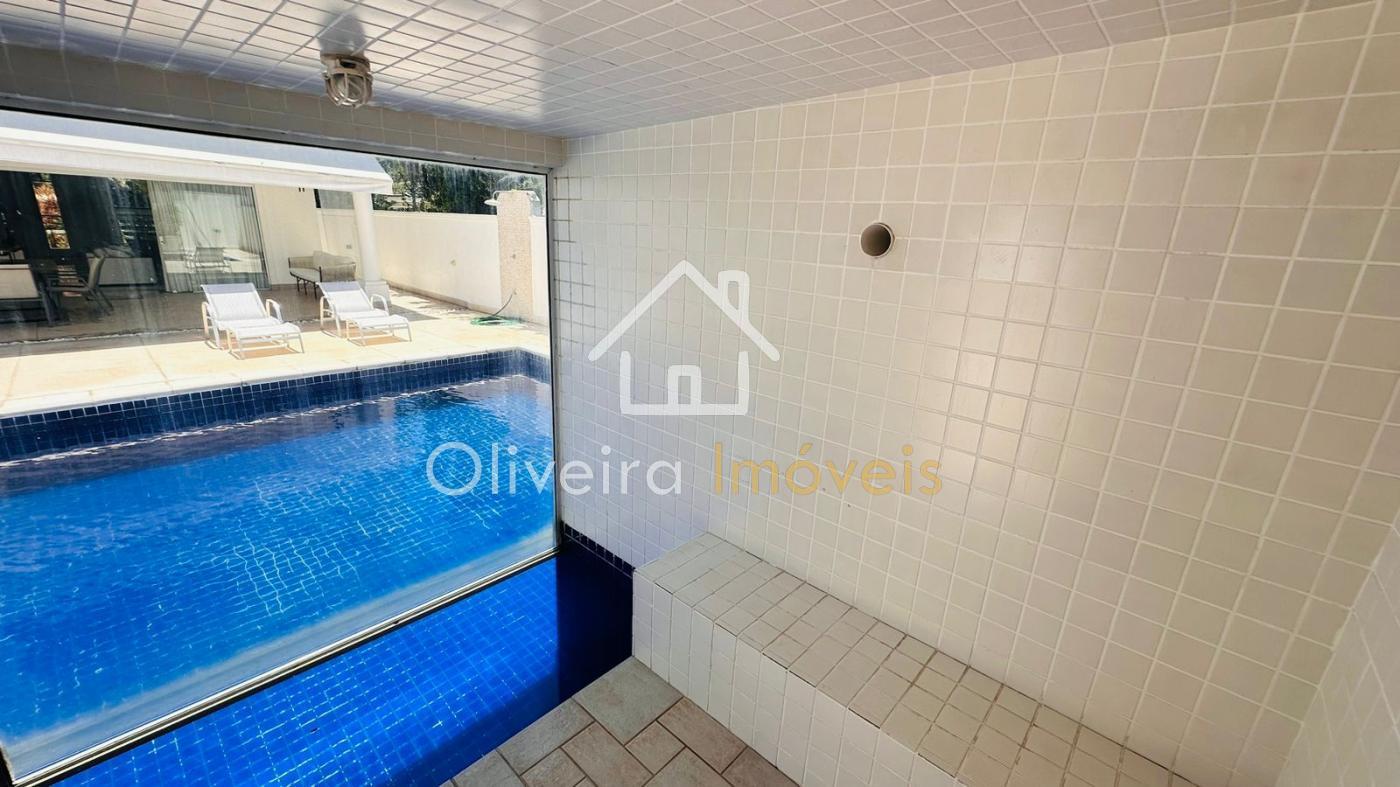 Casa em Condomínio Jardim Acapulco Guarujá 