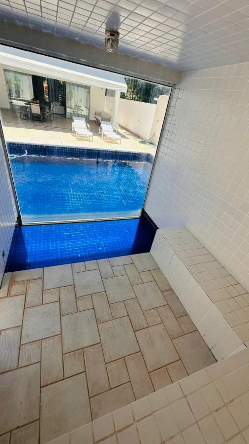 Casa em Condomínio Jardim Acapulco Guarujá 