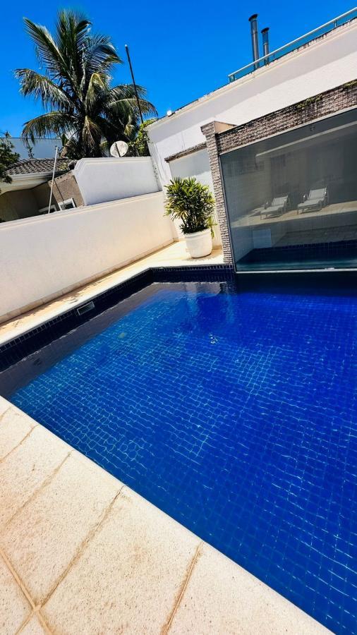 Casa em Condomínio Jardim Acapulco Guarujá 