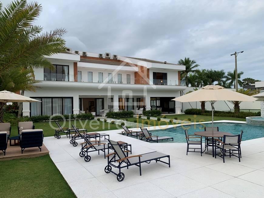 Casa em Condomínio Jardim Acapulco Guarujá 