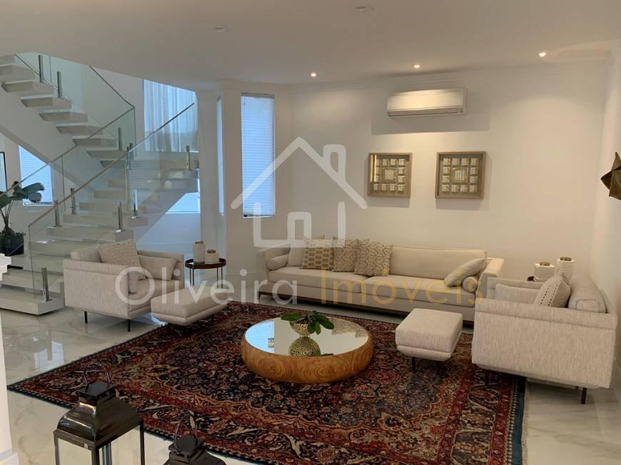 Casa em Condomínio Jardim Acapulco Guarujá 
