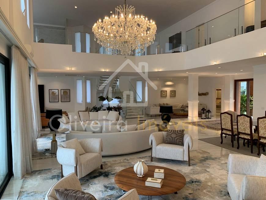 Casa em Condomínio Jardim Acapulco Guarujá 