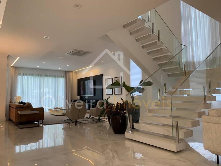 Casa em Condomínio Jardim Acapulco Guarujá 