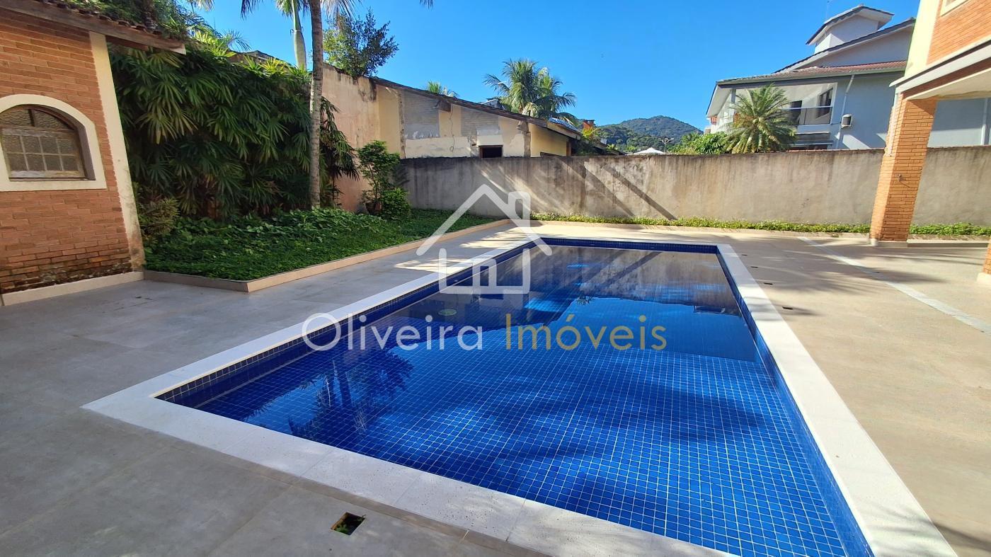 Casa em Condomínio Jardim Acapulco Guarujá 