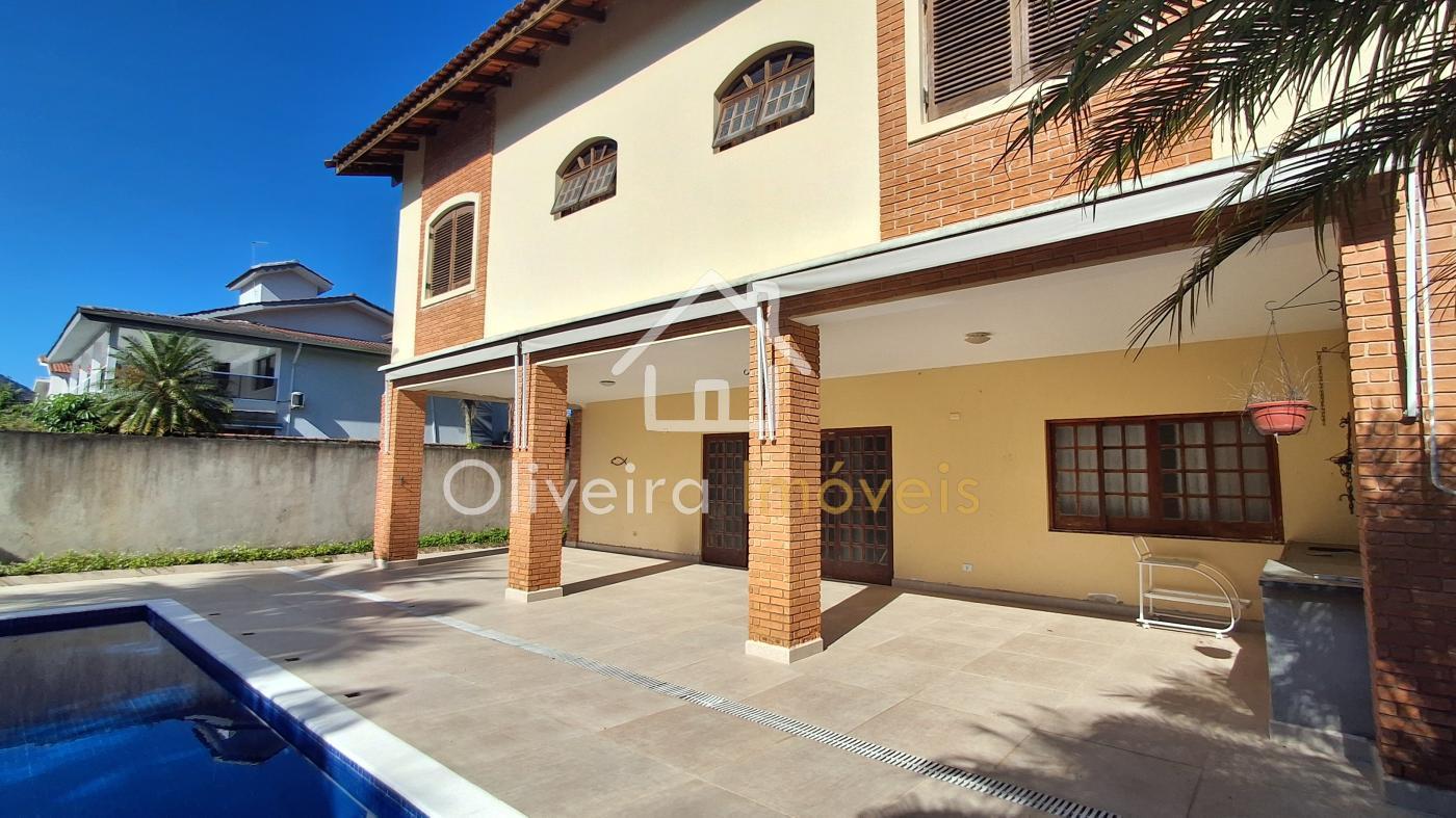 Casa em Condomínio Jardim Acapulco Guarujá 