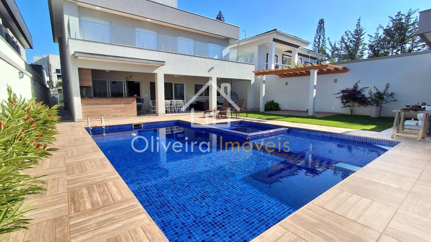 Casa em Condomínio Jardim Acapulco Guarujá 