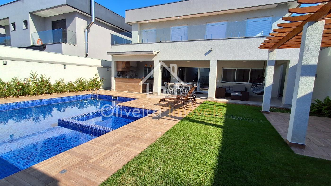 Casa em Condomínio Jardim Acapulco Guarujá 